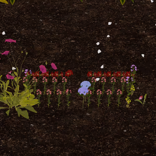 Token Garden