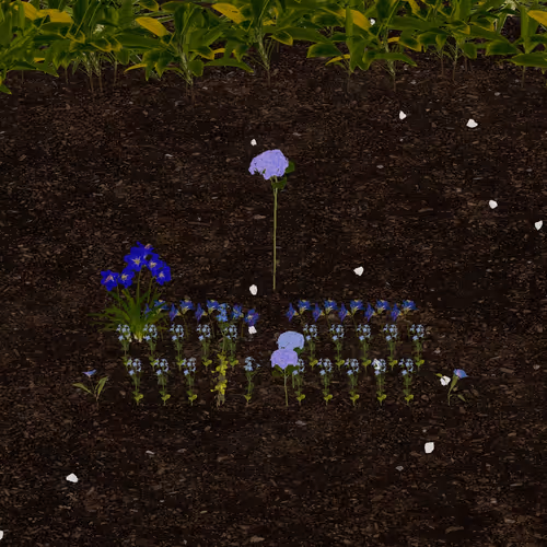 Token Garden