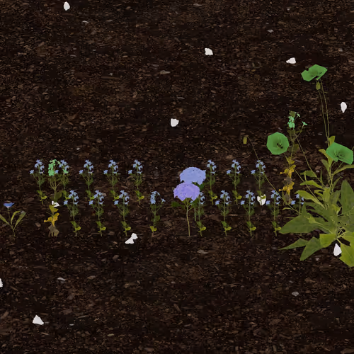 Token Garden