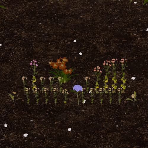 0x97c6's Token Garden