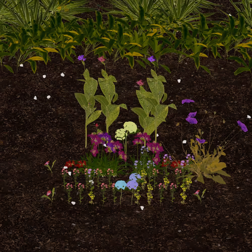 Token Garden