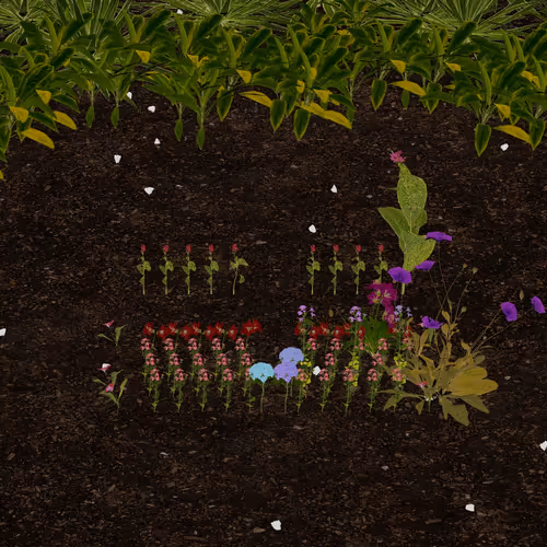 Token Garden