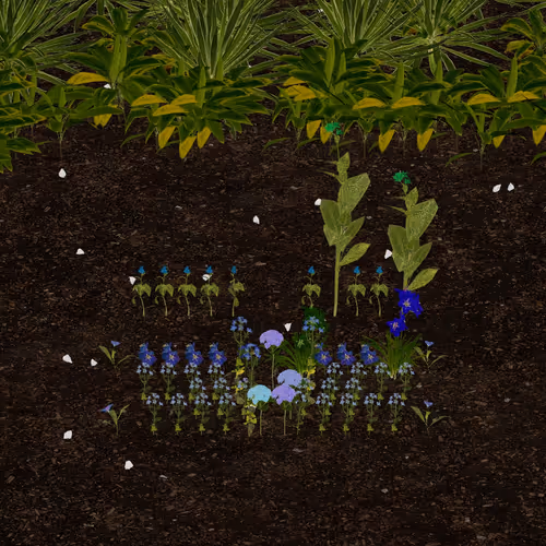 Token Garden