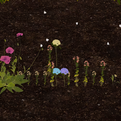 Token Garden