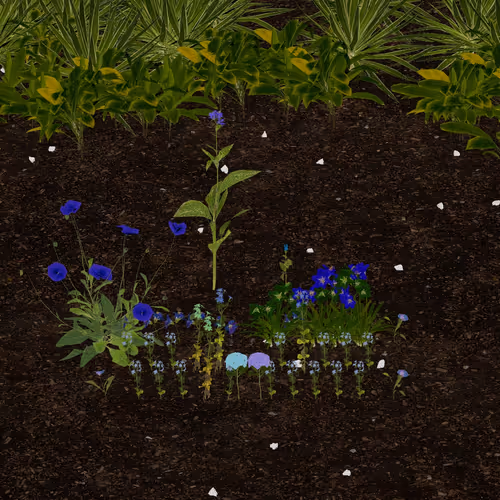 0xkipp.eth's Token Garden