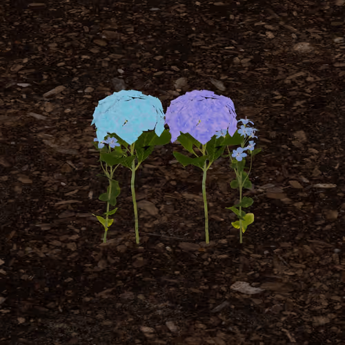0xf92d's Token Garden