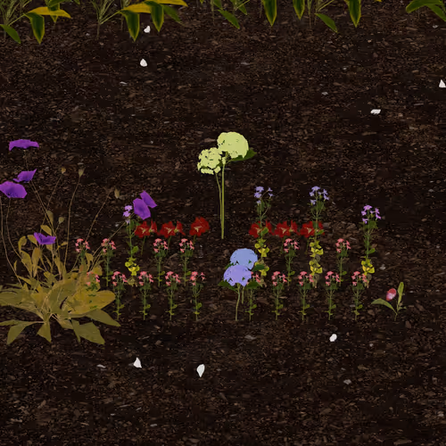 Token Garden