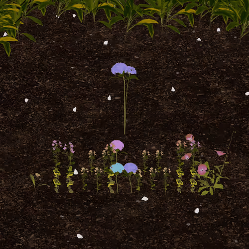 Token Garden