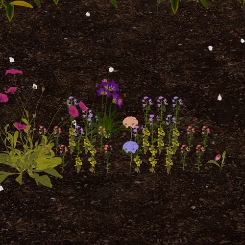 Token Garden