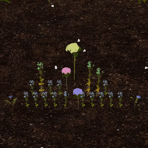 Token Garden
