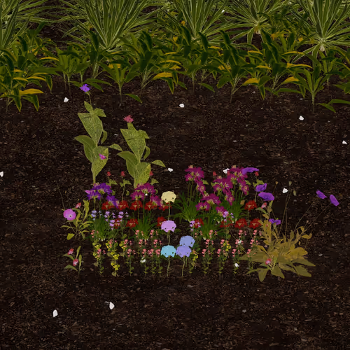 Token Garden