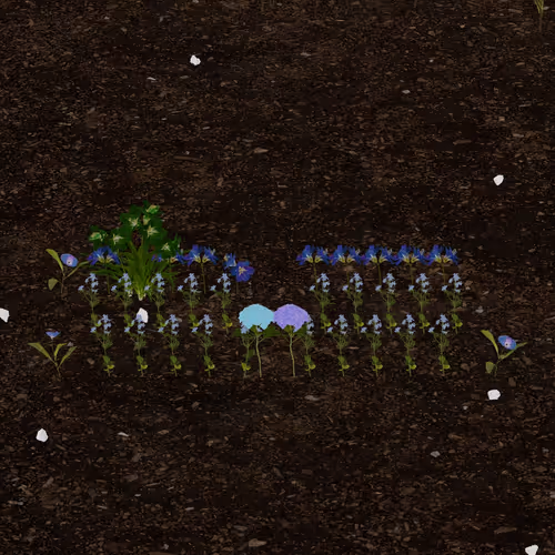 Token Garden