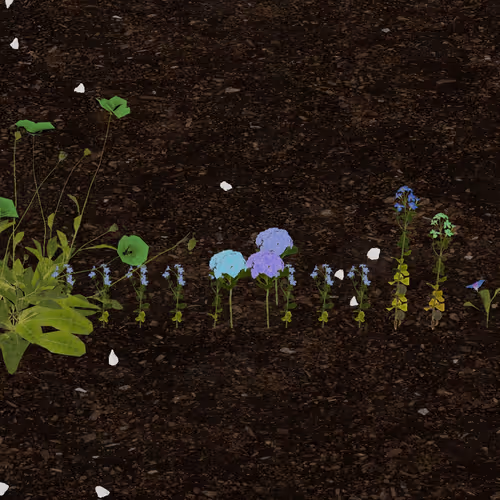 Token Garden