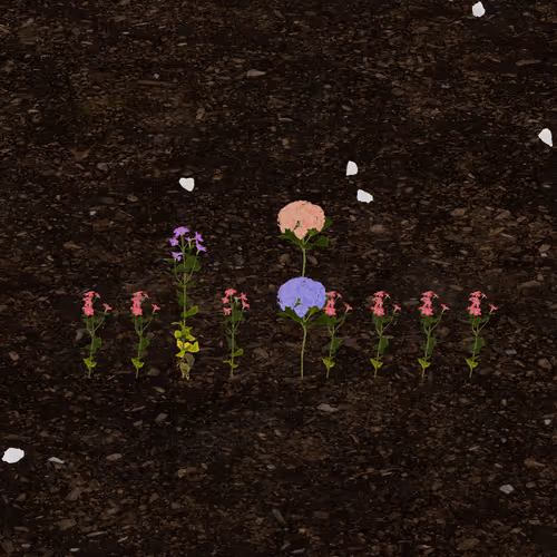 Token Garden