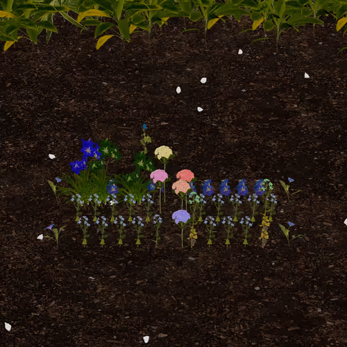 Token Garden