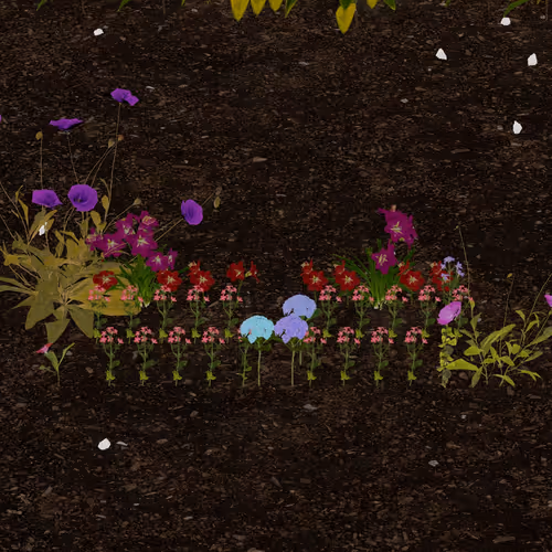 Token Garden