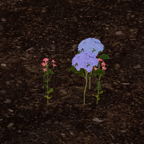 azcunaga.eth's Token Garden