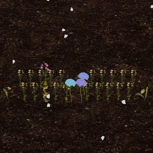 Token Garden