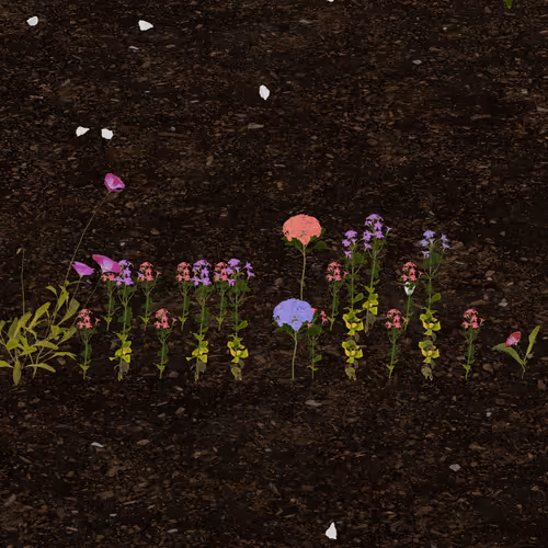 Token Garden
