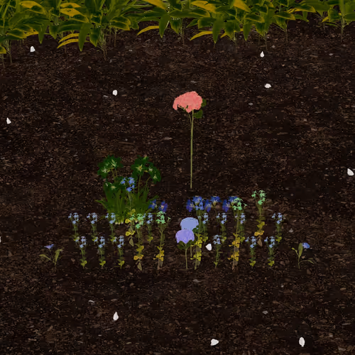 Token Garden
