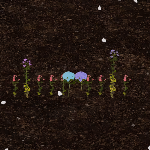 Token Garden