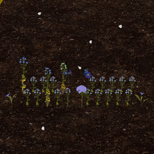 Token Garden