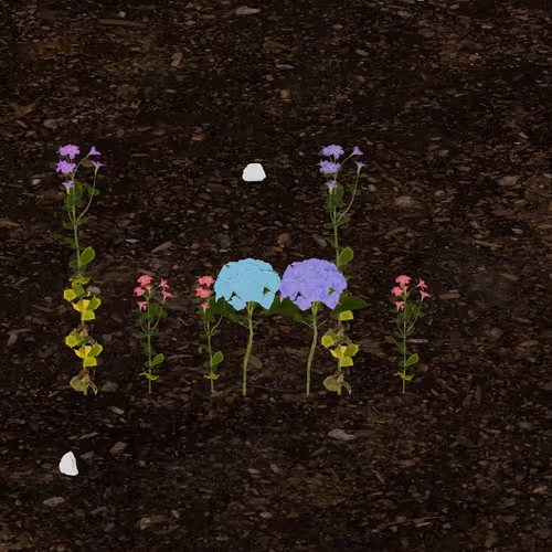 Token Garden