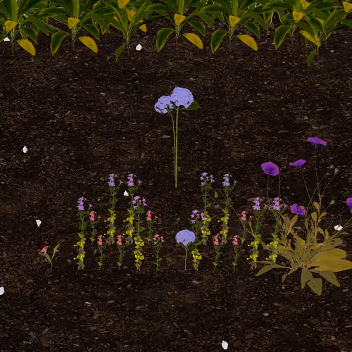 Token Garden