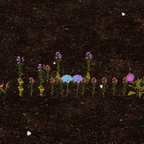 Token Garden