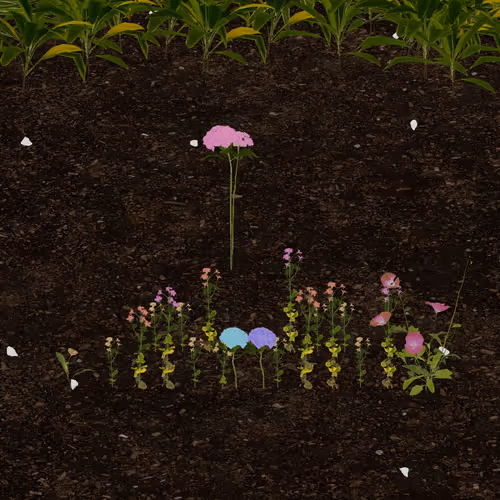 Token Garden