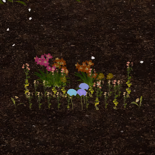 Token Garden