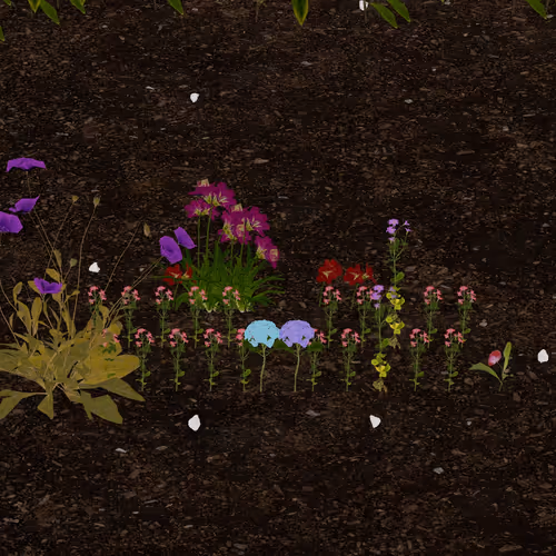 Token Garden