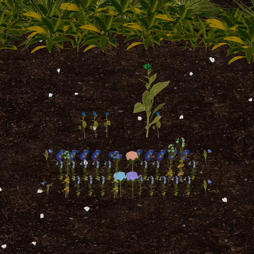 Token Garden