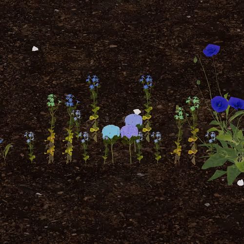 Token Garden