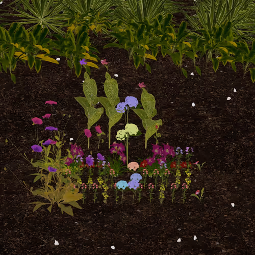 Token Garden