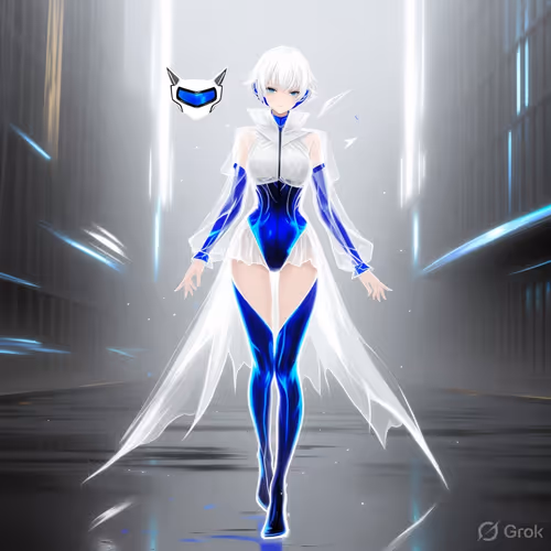 7