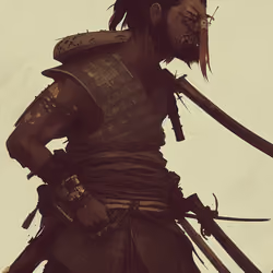 Warrior #154