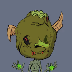 mutant goblins #906