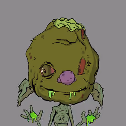 mutant goblins #1057