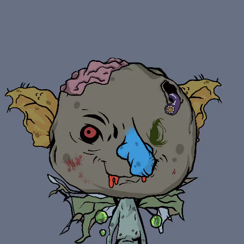 Mutant Goblins