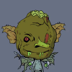 mutant goblins #623