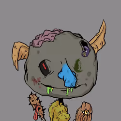 mutant goblins #1059