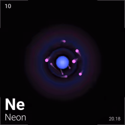 #259 Neon