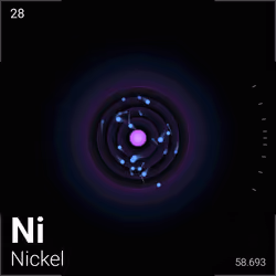 #568 Nickel