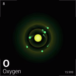 #300 Oxygen