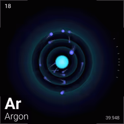 #508 Argon