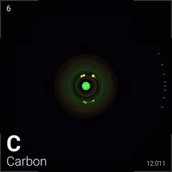 #507 Carbon