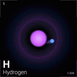 #297 Hydrogen
