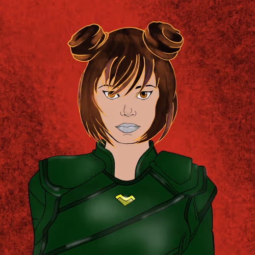 Multiverseofwomen