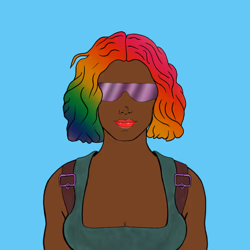 Multiverseofwomen